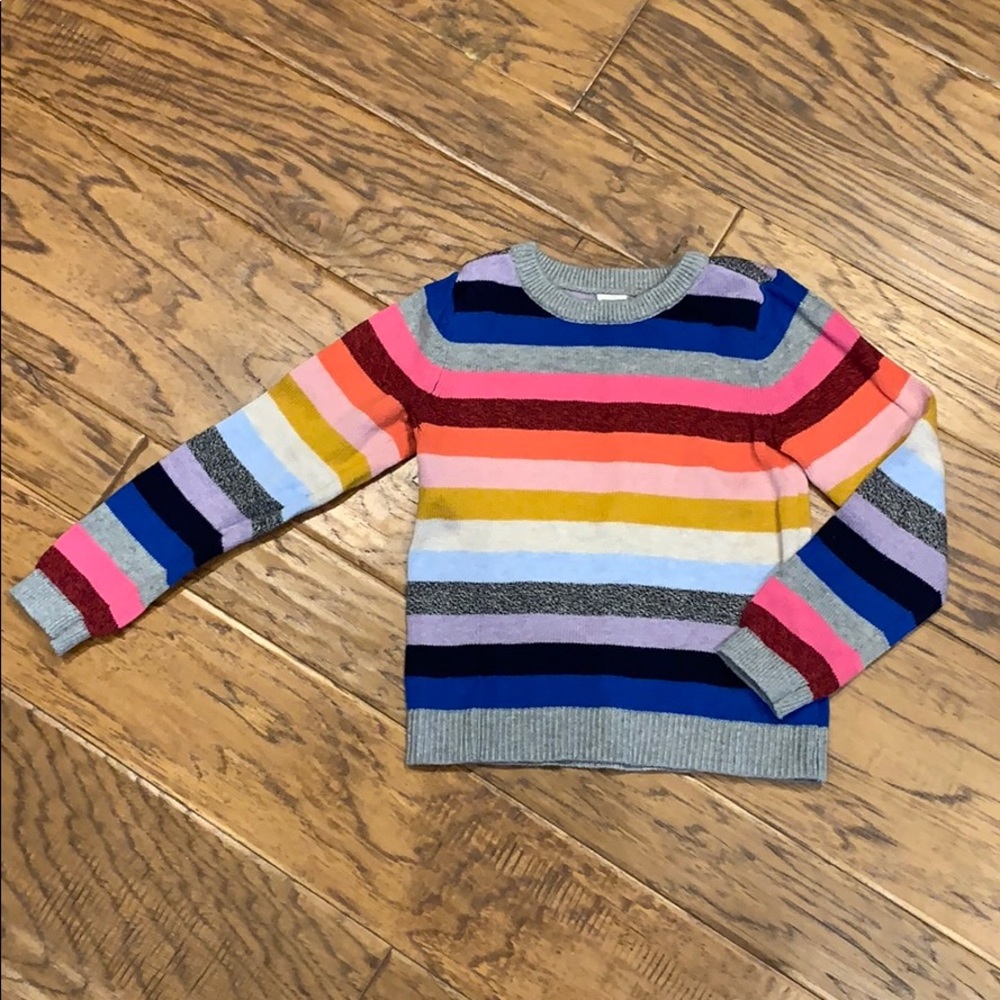 babyGap Sweater